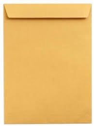 مغلف سينار بني متعدد المقاسات