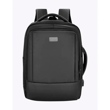 TECH TRAVEL BAG – Expandable Waterproof Laptop Backpack with USB Charging 158.00 AED