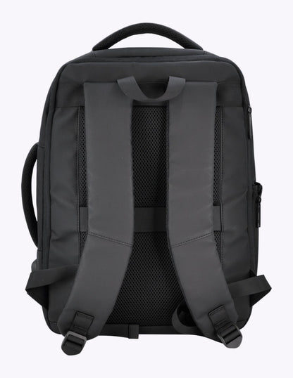 TECH TRAVEL BAG – Expandable Waterproof Laptop Backpack with USB Charging 158.00 AED
