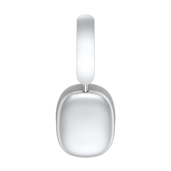High-Performance Bluetooth 5.4 Headset with 33-Hour Playback, MEMS Mics & Crystal-Clear Audio
