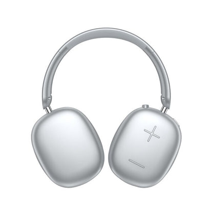 High-Performance Bluetooth 5.4 Headset with 33-Hour Playback, MEMS Mics & Crystal-Clear Audio