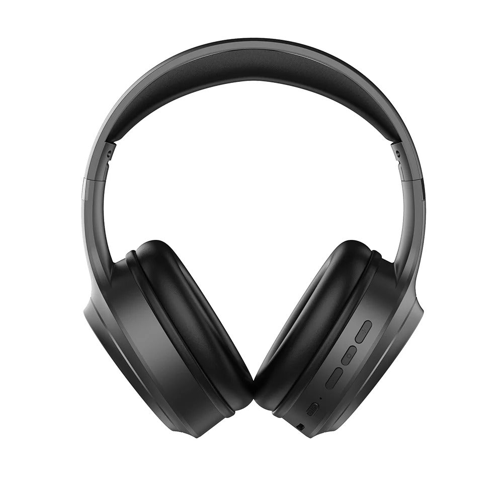 Powerful Wireless Bluetooth 5.4 Speaker with 40mm Driver, 30-Hour Playback & Bluecore5656 Chip