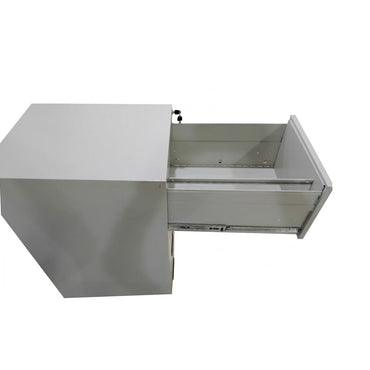 4 Drawer Metal File Cabinet