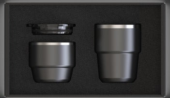Premium Coffee Set