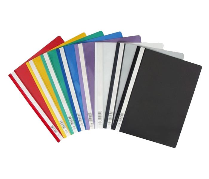 Project File Buy BI Trust - A4 Project File – Stationery Online KW