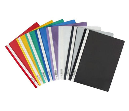 BI Trust - A4 Project File