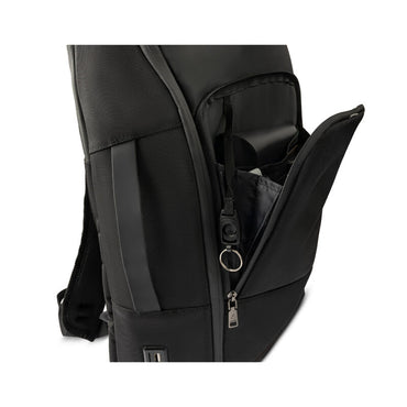 Laptop Bag with Built-In Charging Port