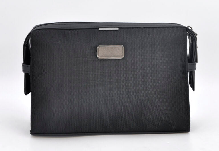 O Clutch Pouch Elegant Evening Pouch