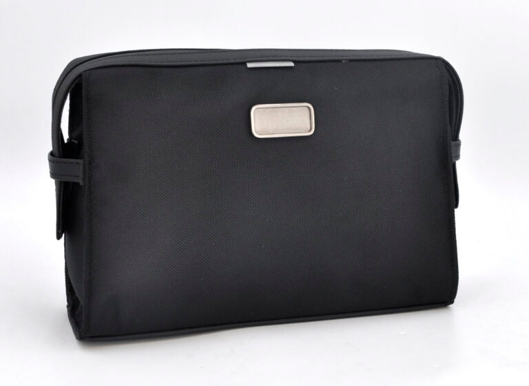 O Clutch Pouch Elegant Evening Pouch