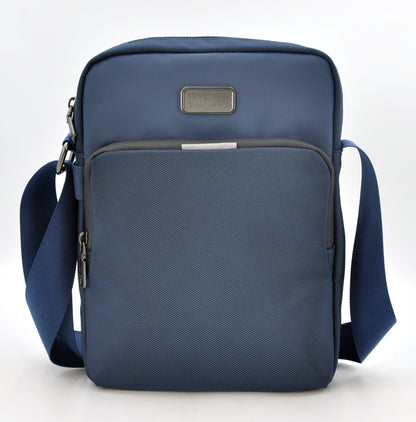 O Cross Travel Bag Lightweight