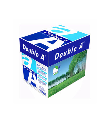 Double A Premium Photocopy Paper A4 (Carton)
