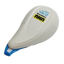 شريط تصحيح UHU