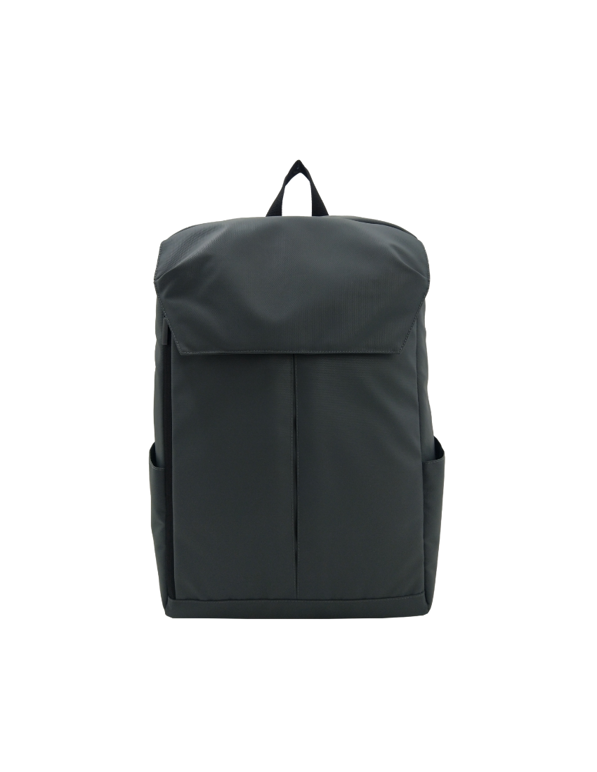 CLASSIC BAG – Fully Padded Waterproof Backpack with Magnetic Snap Closure