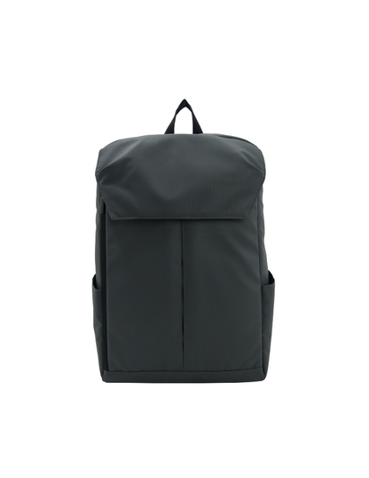 CLASSIC BAG – Fully Padded Waterproof Backpack with Magnetic Snap Closure