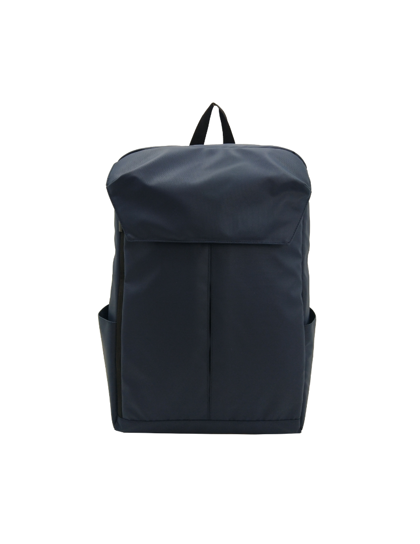 CLASSIC BAG – Fully Padded Waterproof Backpack with Magnetic Snap Closure
