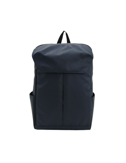 CLASSIC BAG – Fully Padded Waterproof Backpack with Magnetic Snap Closure
