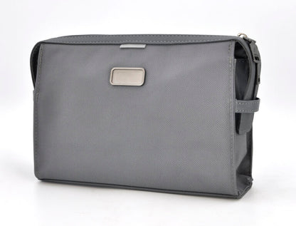 O Clutch Pouch Elegant Evening Pouch