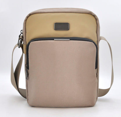 O Cross Travel Bag Lightweight
