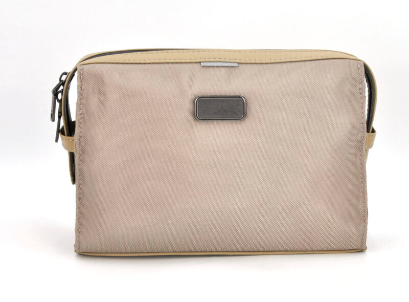 O Clutch Pouch Elegant Evening Pouch