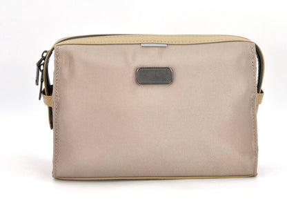 O Clutch Pouch Elegant Evening Pouch