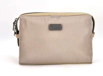 O Clutch Pouch Elegant Evening Pouch