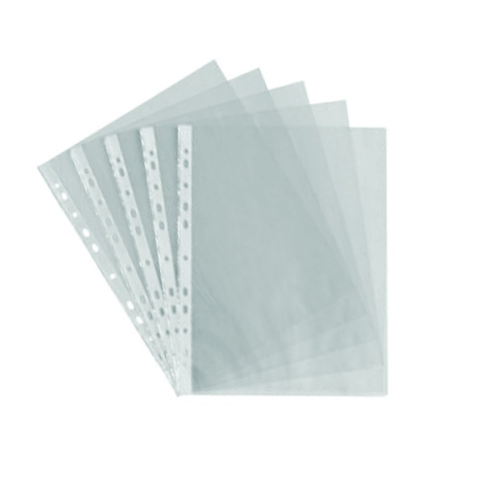Original® Sheet Protector A4 Boxed/Pack of 100 Pcs – Stationery Online KW