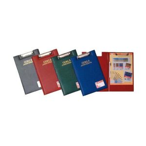 Horse PVC Clip board F/C No H-035