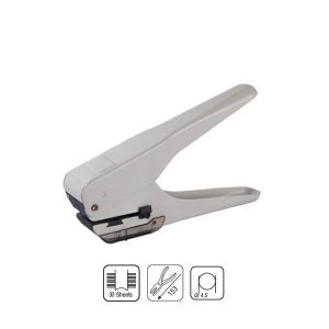 KANEX Single Hole Punch SHP-30