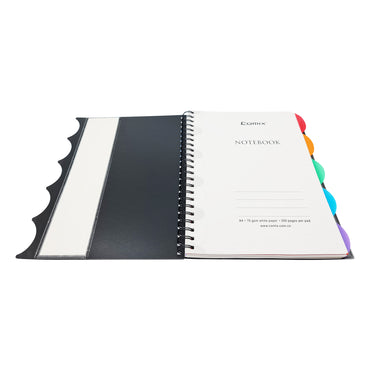 كوميكس دفتر 5 مواضيع