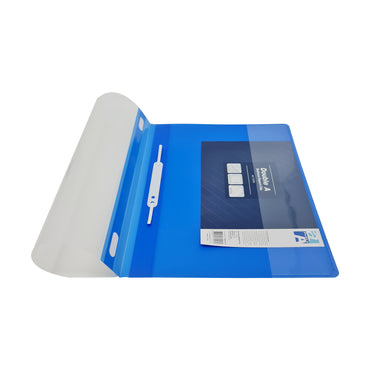 DOUBLE A Business Report File